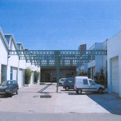 Local d'activité Vénissieux 866m² Location local d'activité Vénissieux Rhône OLACT2203755 13